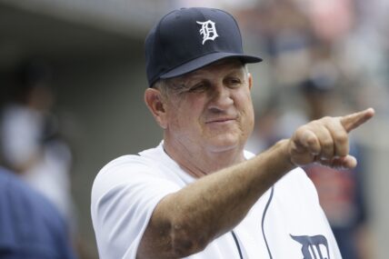 Gene Lamont, Pittsburgh Pirates