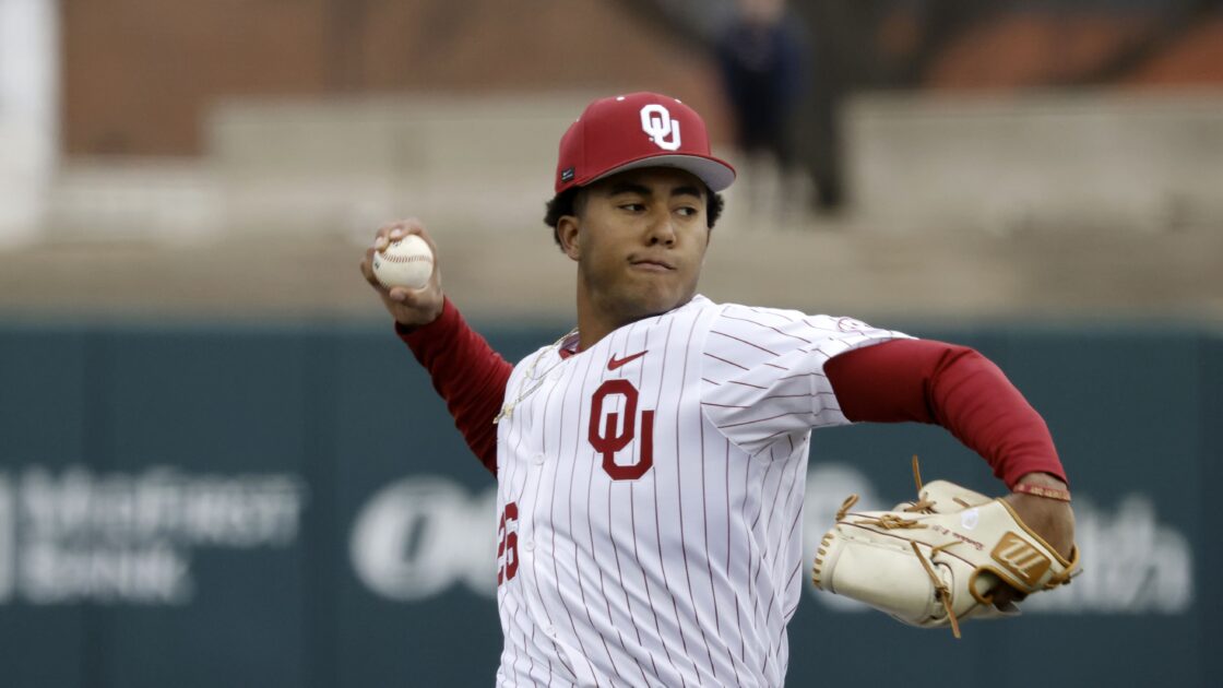 Kyson Witherspoon, 2025 MLB Draft, Pittsburgh Pirates