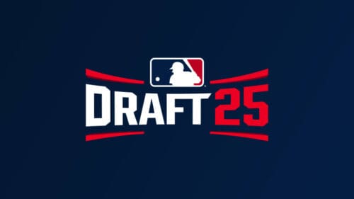 2025 MLB Draft, Billy Carlson, Eli Willits, Angel Cervantes