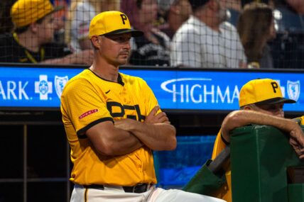 Don Kelly, Pittsburgh Pirates