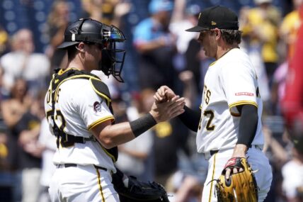 Pittsburgh Pirates, Isaac Mattson, Henry Davis