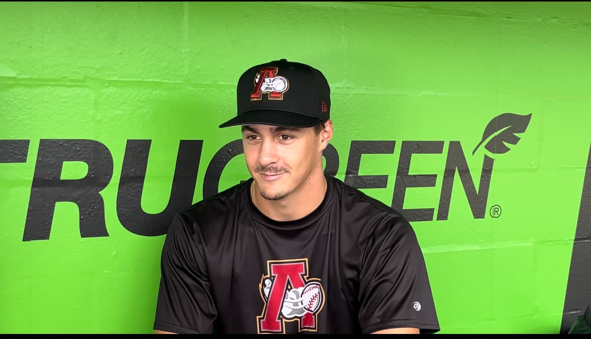 It's Just Like Popcorn, People Pop at Different Times,' Konnor