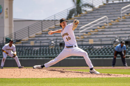 Brandan Bidois, Pittsburgh Pirates