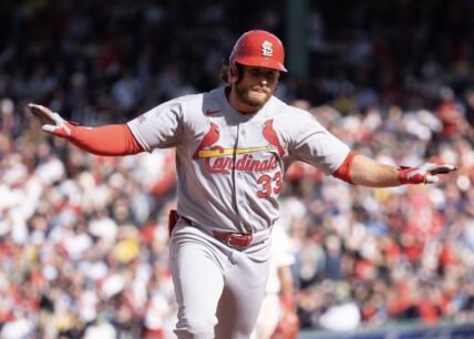 Brendan Donovan, Pittsburgh Pirates