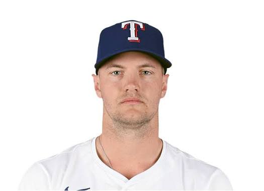 Josh Jung, Pittsburgh Pirates