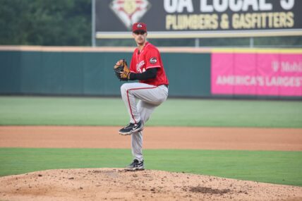 Brandan Bidois, Pittsburgh Pirates