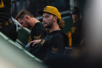 Paul Skenes, Pittsburgh Pirates