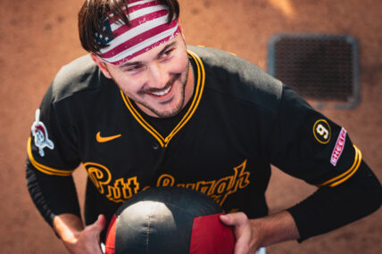 Paul Skenes, Pittsburgh Pirates