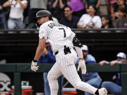 Jacob Gonzalez, Pittsburgh Pirates