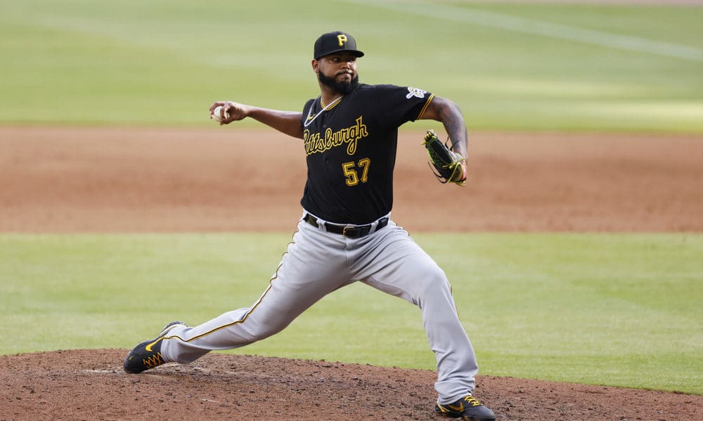 Pirates spring training: Oneil Cruz shines again in tie with Tigers