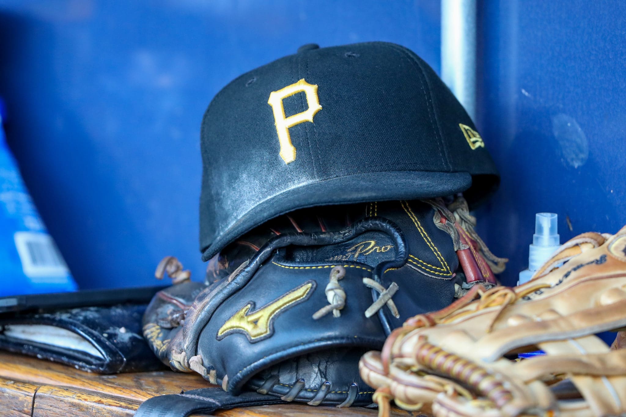 Pittsburgh Pirates: Middle Infield Options for 2022 Season