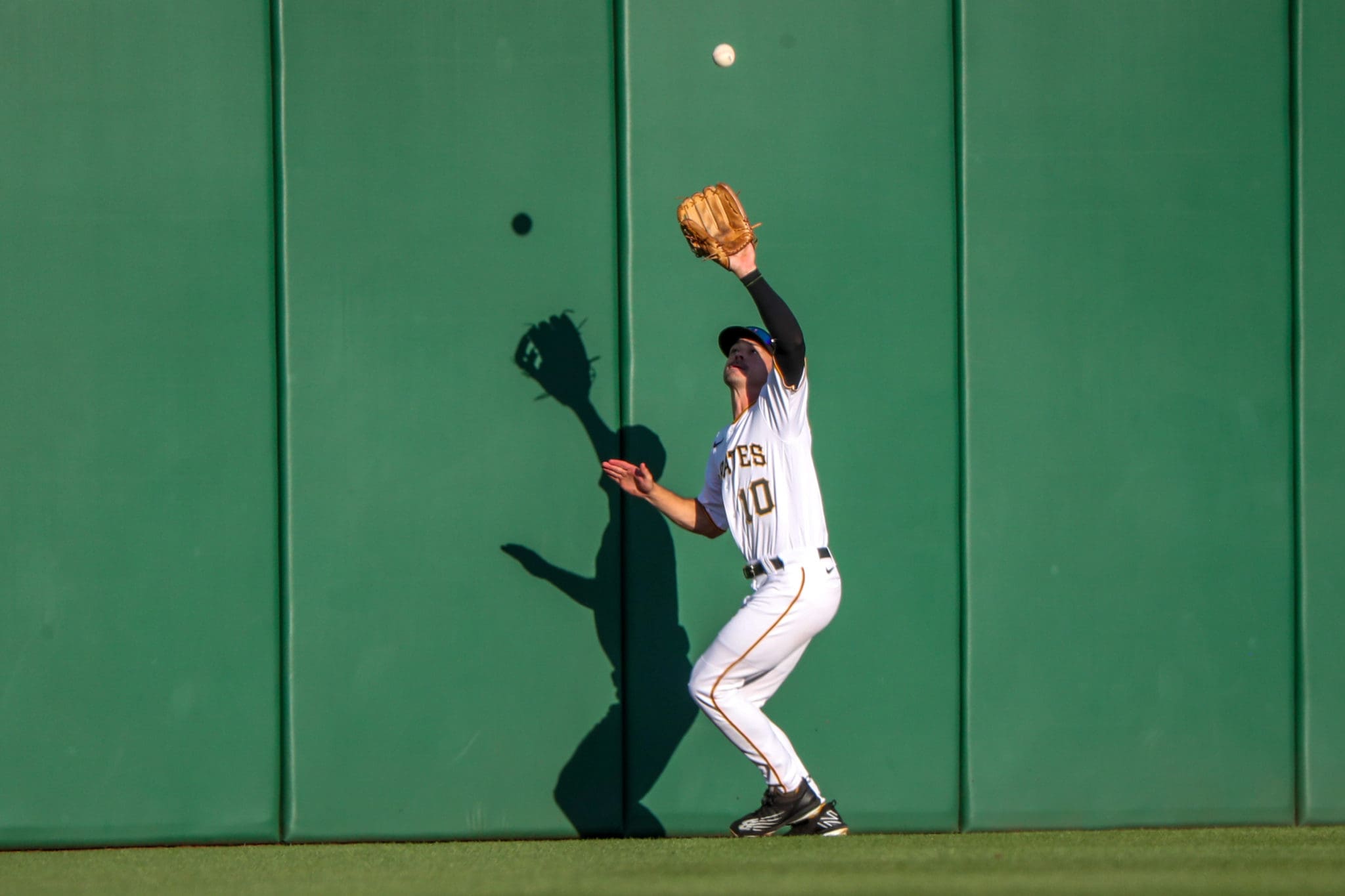 Pittsburgh Pirates, Bryan Reynolds