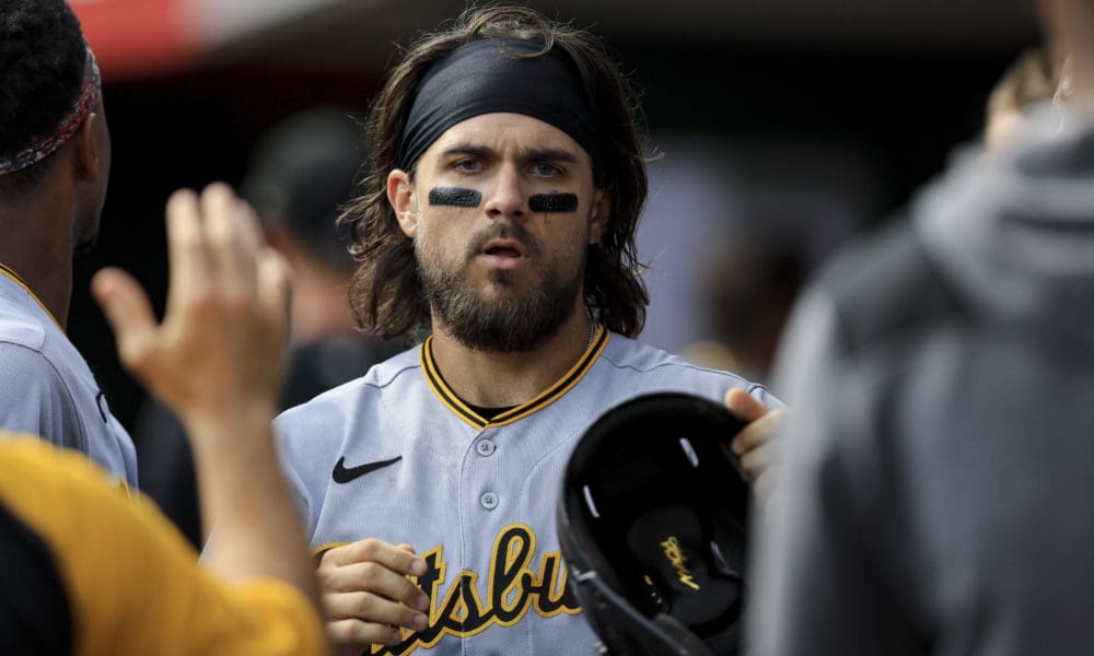 Perrotto: Pirates' Rebuild Has Potential Fatal Flaw