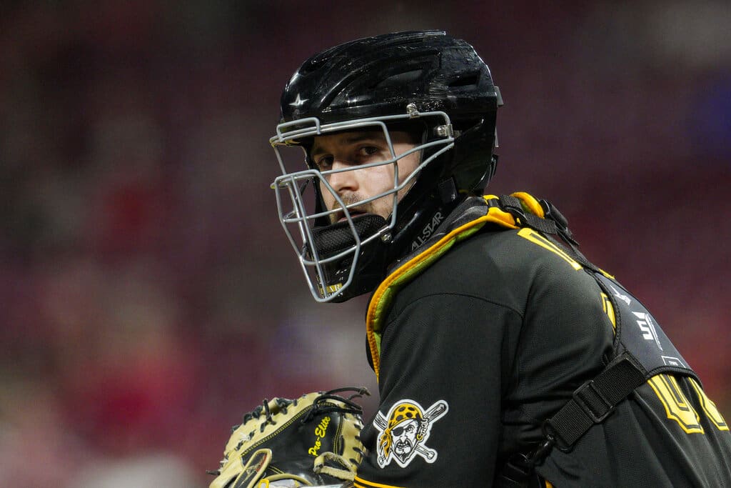 Pittsburgh Pirates, Jason Delay