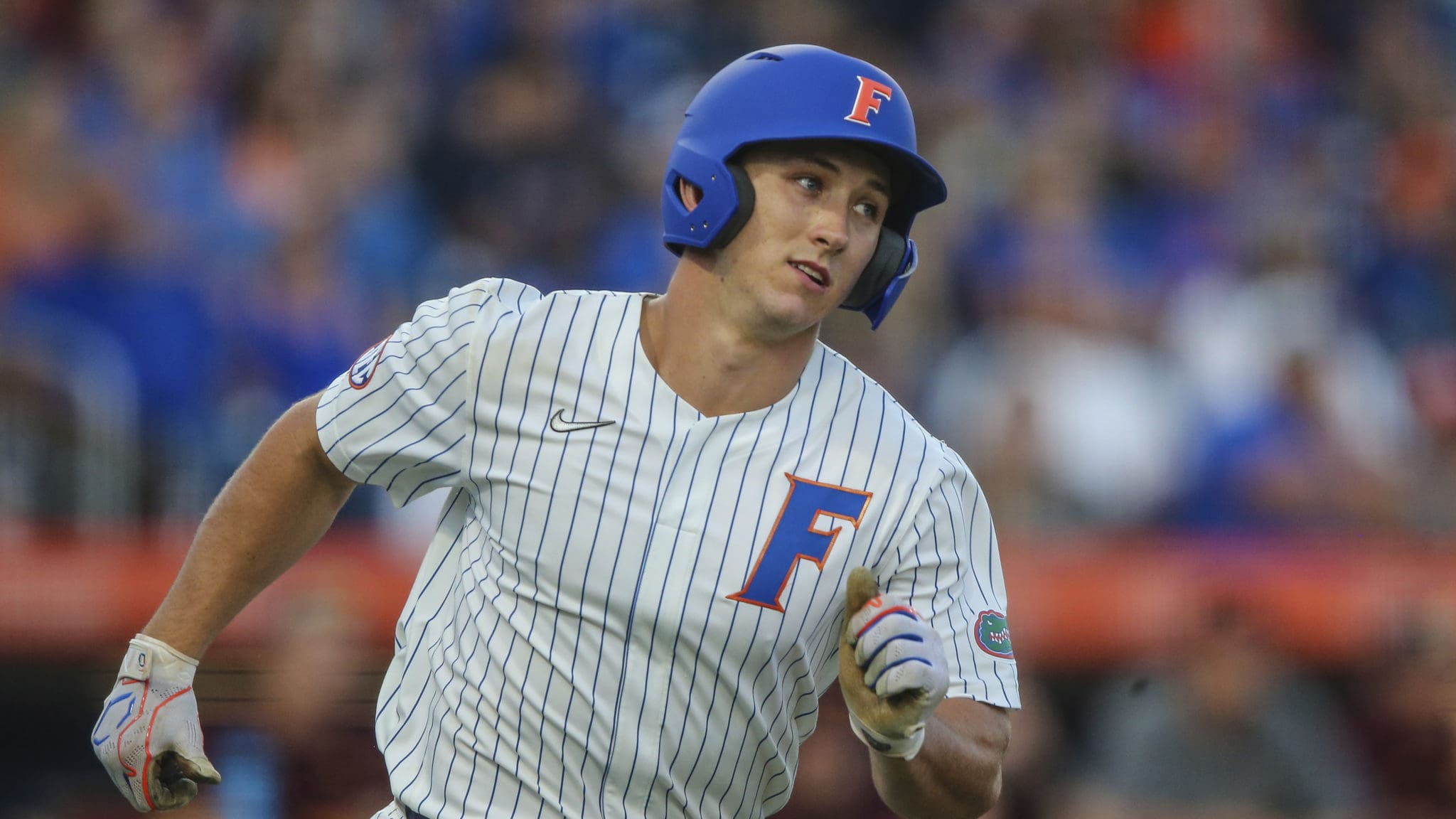 Florida Baseball: Seven Gators named All-Americans by various outlets