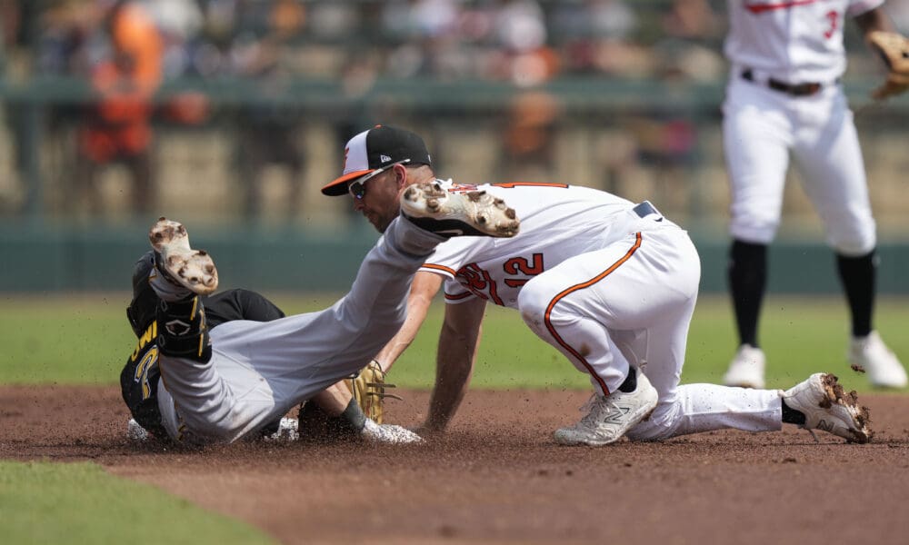 Cal Mitchell Archives  Pittsburgh Baseball Now