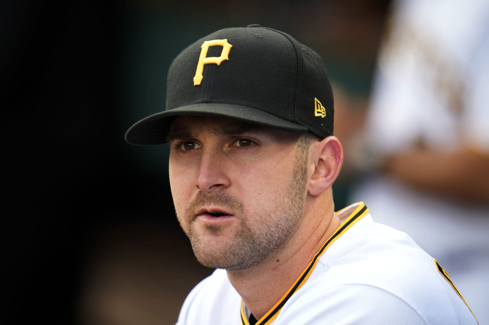 Jason Delay, Pittsburgh Pirates