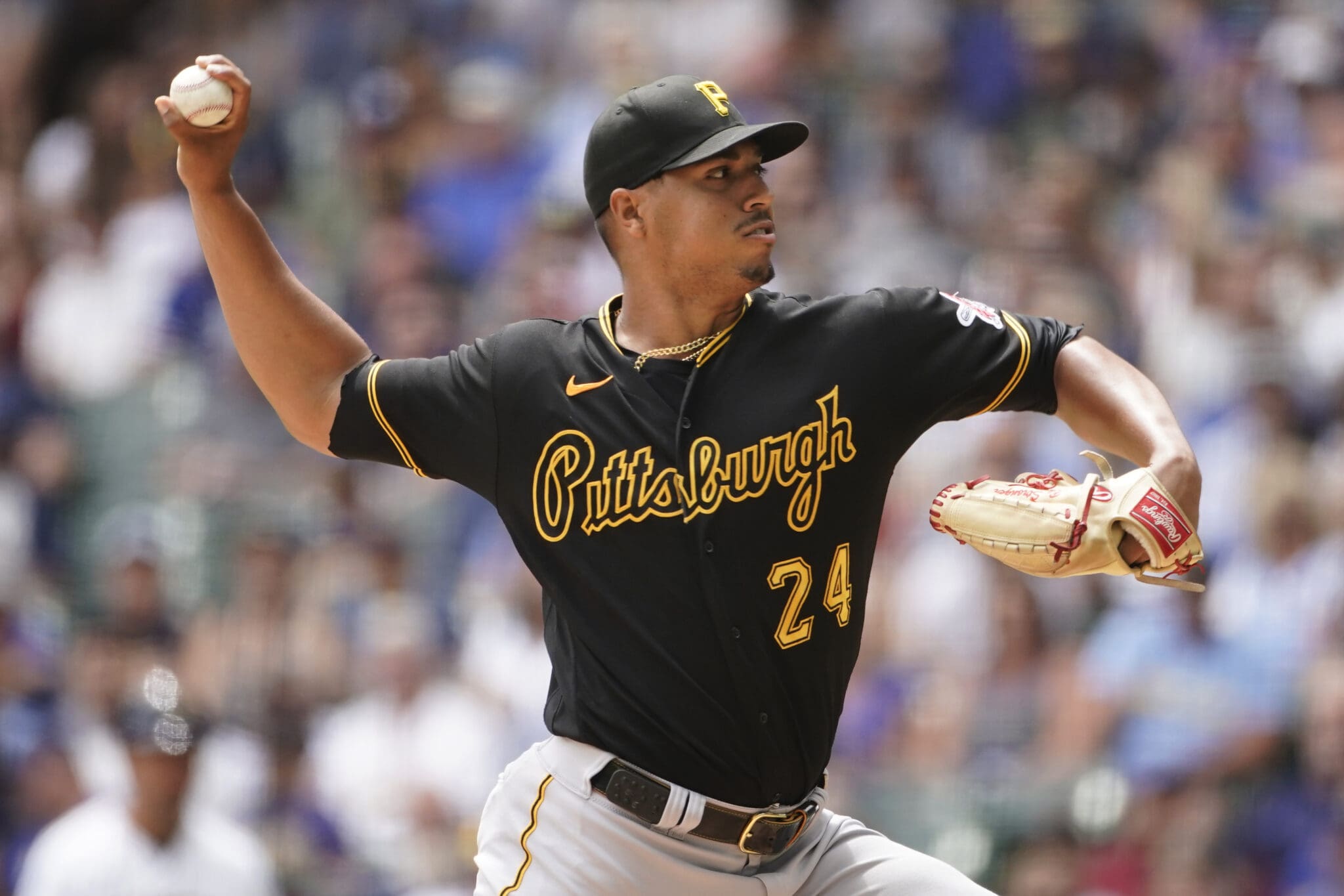 Pirates Preview: Chance For Series Win vs. Mets