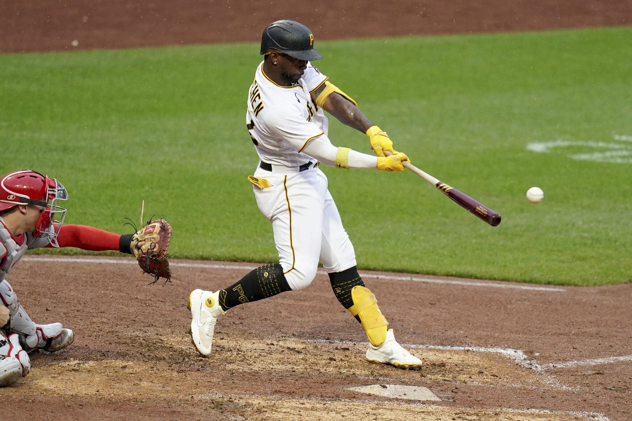 Who is Andrew Mccutchen Wife? Know Everything About Andrew