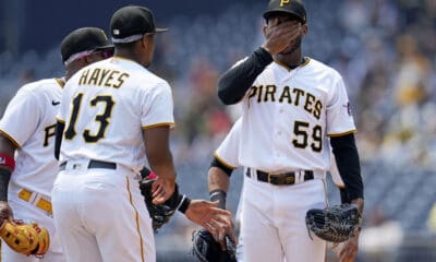 Perrotto: On Brink of 2,000th Game, Andrew McCutchen Looks for More