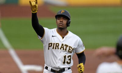 Perrotto: Hard to Imagine Pirates Trading Andrew McCutchen Again