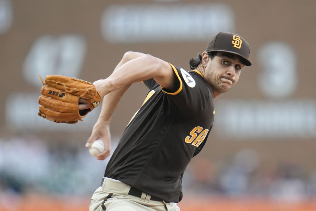 KE'BRYAN HAYES: Pittsburgh Pirates 3B prospect impressing as