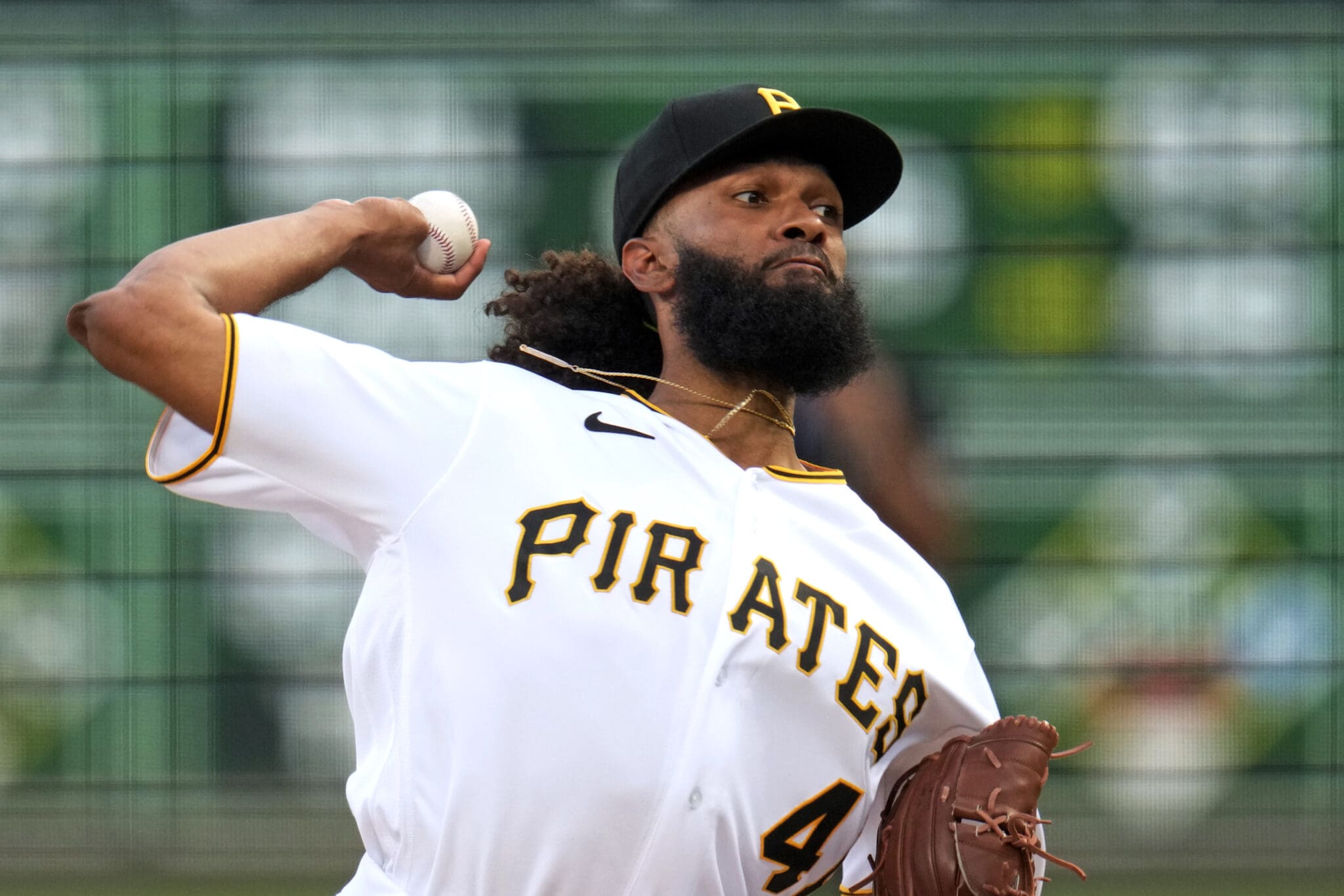 Players You Forgot The Pittsburgh Pirates Drafted Part 5