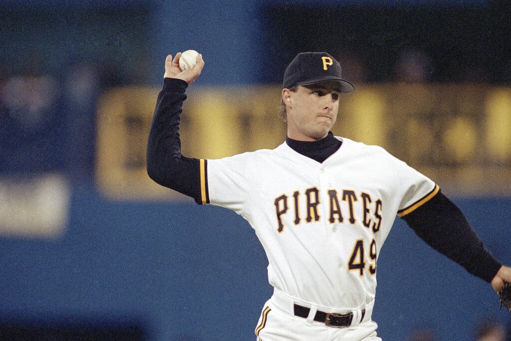 Rest in Peace, Tim Wakefield #Pittsburgh #Pirates #LetsGoBucs #MLB #ba