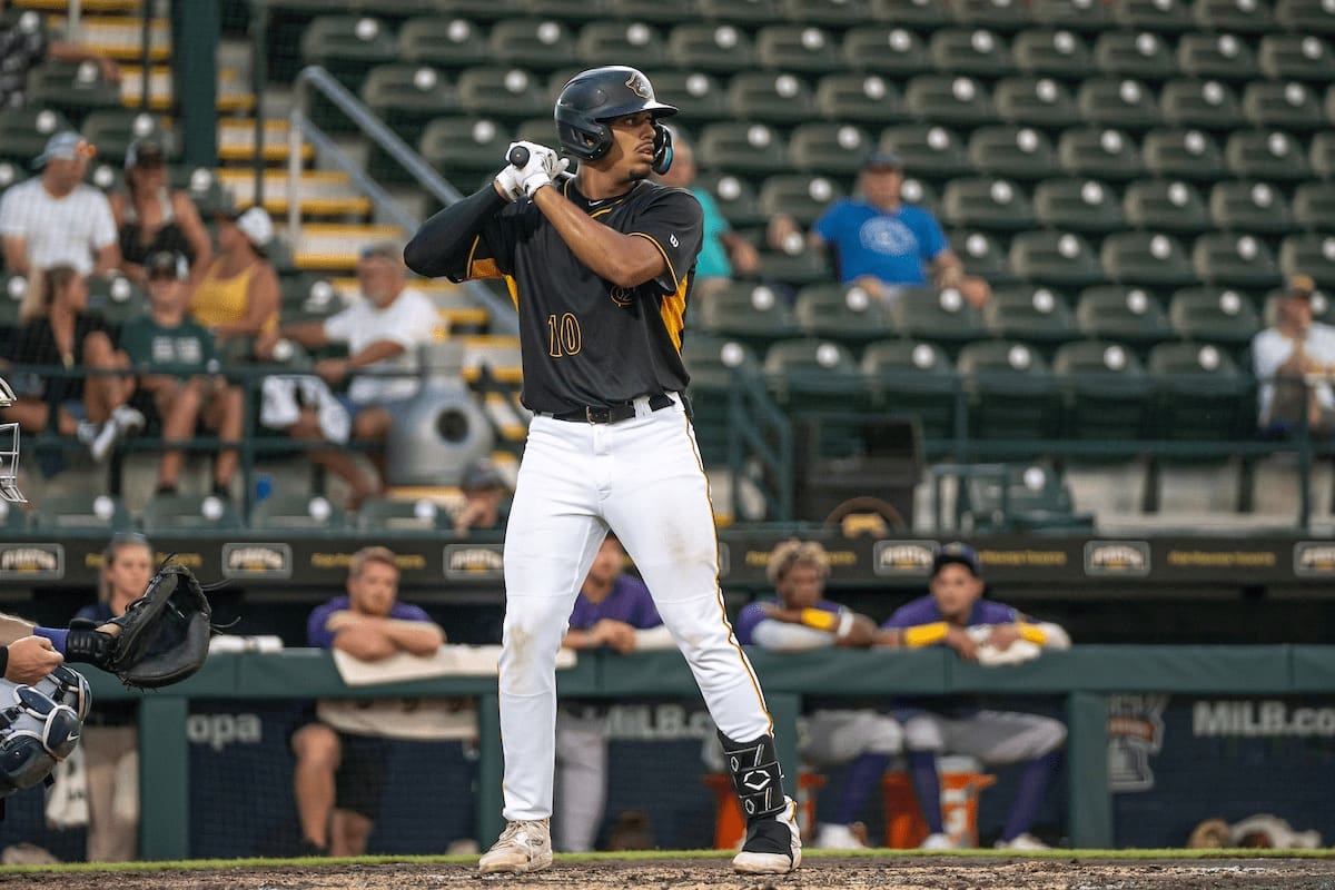 Lonnie White Jr,. Pittsburgh Pirates, Pirates prospects