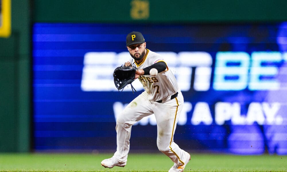 Pirates Preview Can Bucs Complete Sweep Over Mariners Pittsburgh Baseball Now 9329