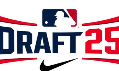 2025 MLB Draft, Pittsburgh Pirates, Seth Hernandez, JoJo Parker, Ethan Holliday, Murf Gray, Pirates draft tracker
